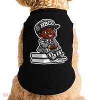 Historically Black college HBCU Apparel Doggie Tank thumb 0