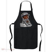 Historically Black college HBCU Apparel Apron thumb 0