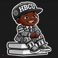 Historically Black college HBCU Apparel Apron thumb 3