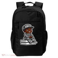 Historically Black college HBCU Apparel Backpack thumb 0