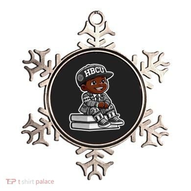 Historically Black college HBCU Apparel Ornament