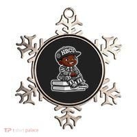 Historically Black college HBCU Apparel Ornament thumb 0