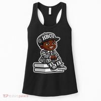 Historically Black college HBCU Apparel Women's Tank Top thumb 0