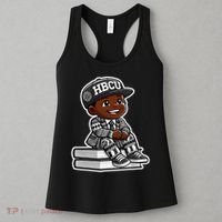 Historically Black college HBCU Apparel Women's Tank Top thumb 3
