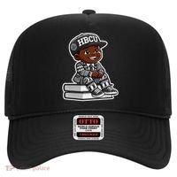 Historically Black college HBCU Apparel Hat thumb 0