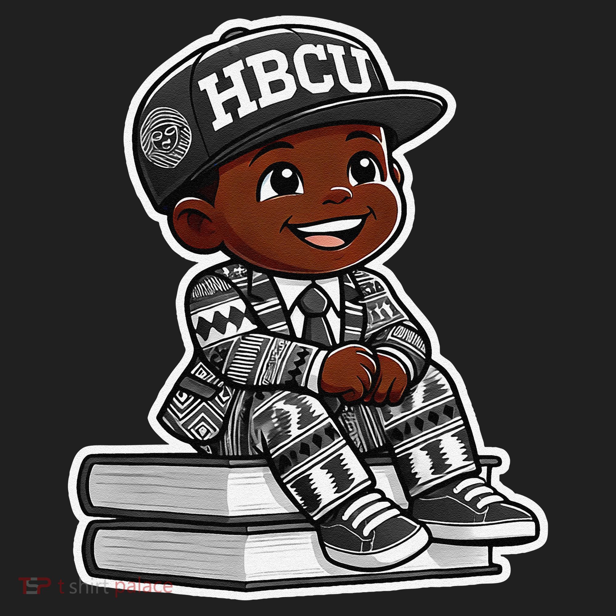 Historically Black college HBCU Apparel Hat