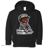 Historically Black college HBCU Apparel Toddler Hoodie thumb 0