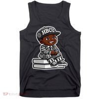 Historically Black college HBCU Apparel Tank Top thumb 0