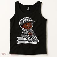 Historically Black college HBCU Apparel Tank Top thumb 2