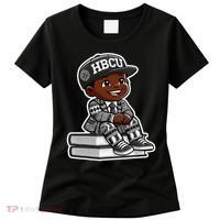 Historically Black college HBCU Apparel Women's T-Shirt thumb 0