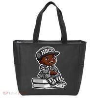 Historically Black college HBCU Apparel Tote Bag thumb 0