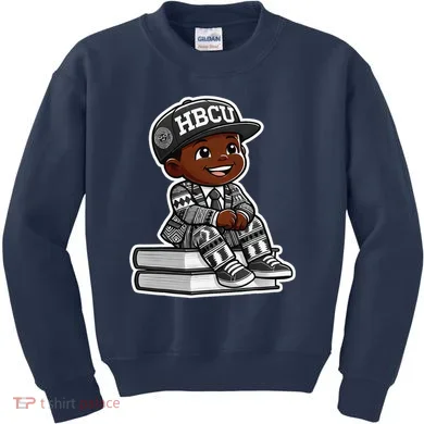 Kids Sweatshirt