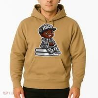 Historically Black college HBCU Apparel Hoodie thumb 2