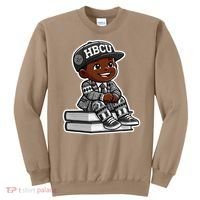 Historically Black college HBCU Apparel Sweatshirt thumb 0