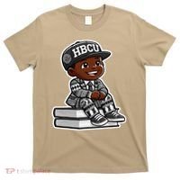 Historically Black college HBCU Apparel T-Shirt thumb 0