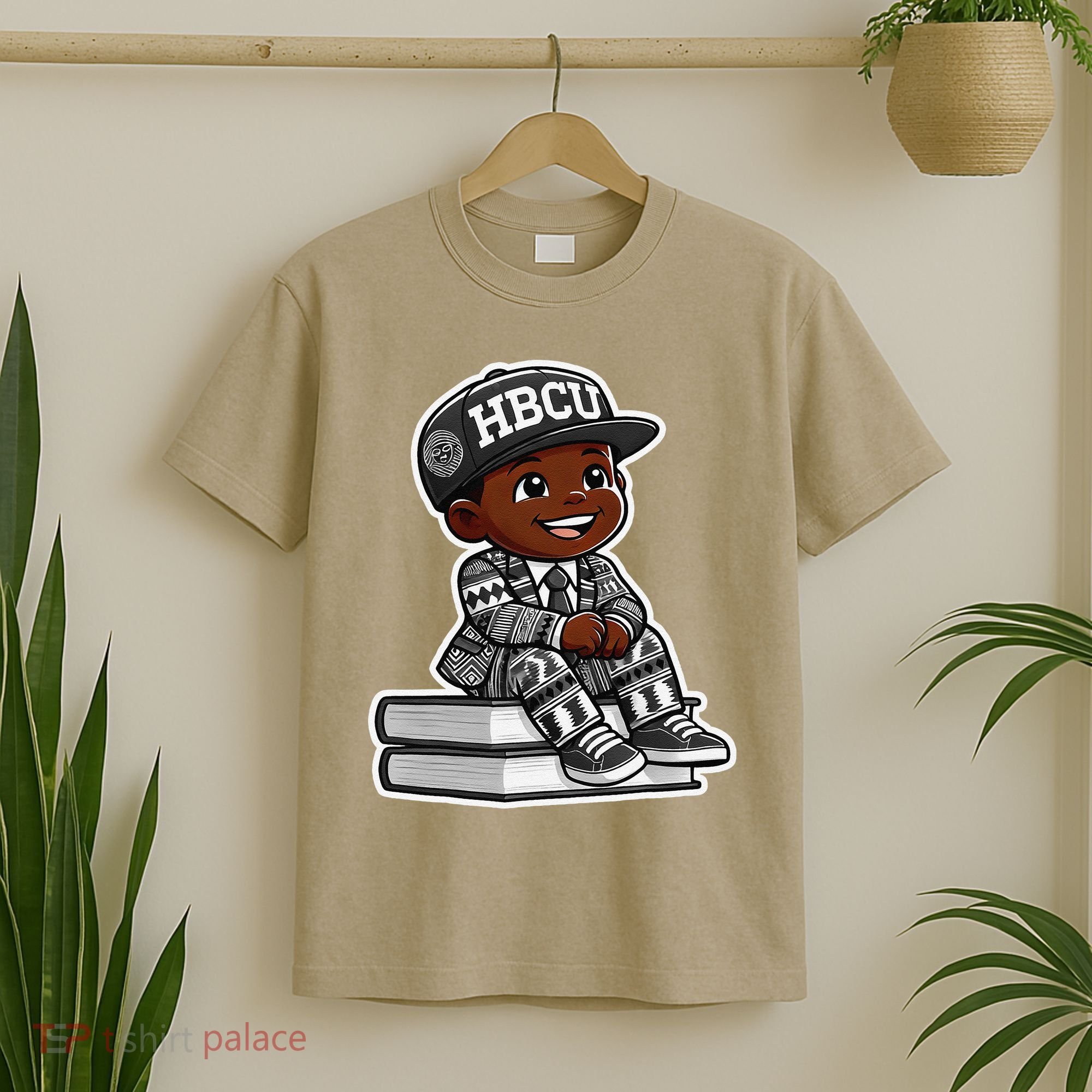 Historically Black college HBCU Apparel T-Shirt