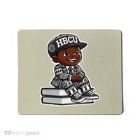 Historically Black college HBCU Apparel Mousepad thumb 0