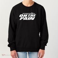 Hackensack Brewing Co Oh The Pain Women's Sweatshirt thumb 0