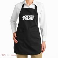 Hackensack Brewing Co Oh The Pain Apron thumb 2