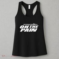 Hackensack Brewing Co Oh The Pain Women's Tank Top thumb 3
