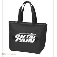 Hackensack Brewing Co Oh The Pain Tote Bag thumb 3