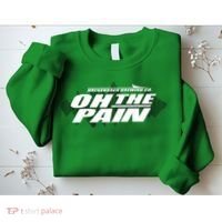 Hackensack Brewing Co Oh The Pain Sweatshirt thumb 2