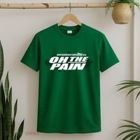 Hackensack Brewing Co Oh The Pain T-Shirt thumb 2