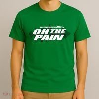 Hackensack Brewing Co Oh The Pain T-Shirt thumb 3