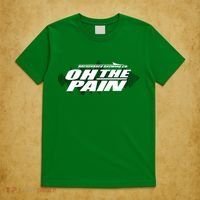 Hackensack Brewing Co Oh The Pain T-Shirt thumb 5
