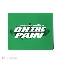 Hackensack Brewing Co Oh The Pain Mousepad thumb 0