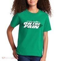 Hackensack Brewing Co Oh The Pain Kids T-Shirt thumb 2