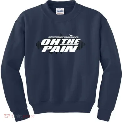 Kids Sweatshirt