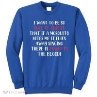 Holy Bible Christianity Faith Cross Gift Jesus Funny Prayer Great Gift Sweatshirt thumb 0
