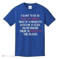 Holy Bible Christianity Faith Cross Gift Jesus Funny Prayer Great Gift Kids T-Shirt thumb 0