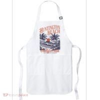 Huntington Beach California Apron thumb 0