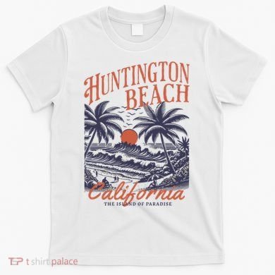 Huntington Beach California T-Shirt