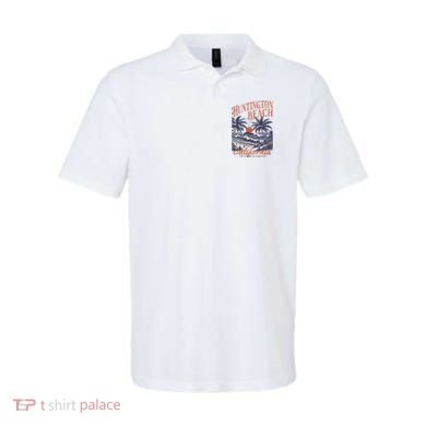 Huntington Beach California Polo