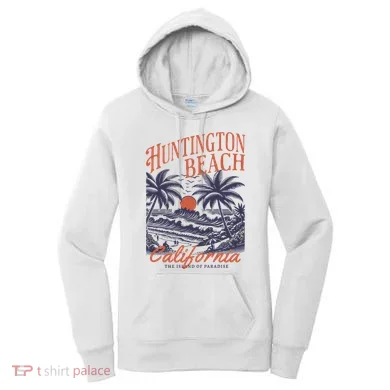 Women's Hoodie