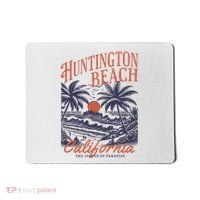 Huntington Beach California Mousepad thumb 0