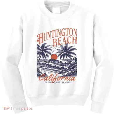 Kids Sweatshirt