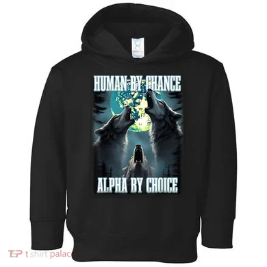 Toddler Hoodie
