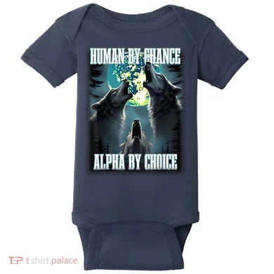 Baby Bodysuit