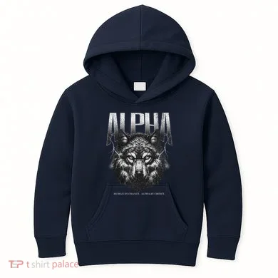 Kids Hoodie