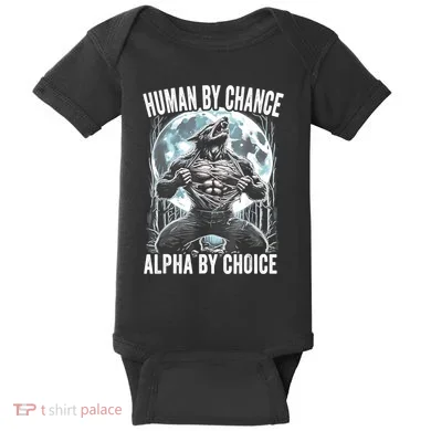 Baby Bodysuit