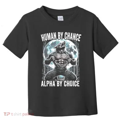Toddler T-Shirt
