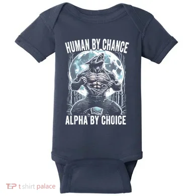 Baby Bodysuit