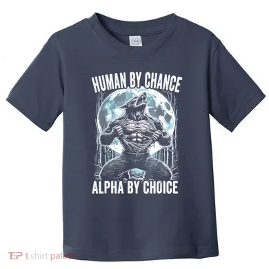 Toddler T-Shirt