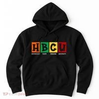  Historical Black College HBCU Hoodie thumb 0