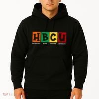  Historical Black College HBCU Hoodie thumb 2