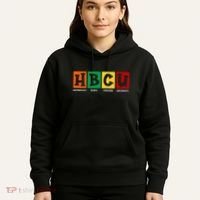  Historical Black College HBCU Hoodie thumb 5